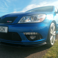 TRC Skoda Octavia MK2 VRS Front Splitter