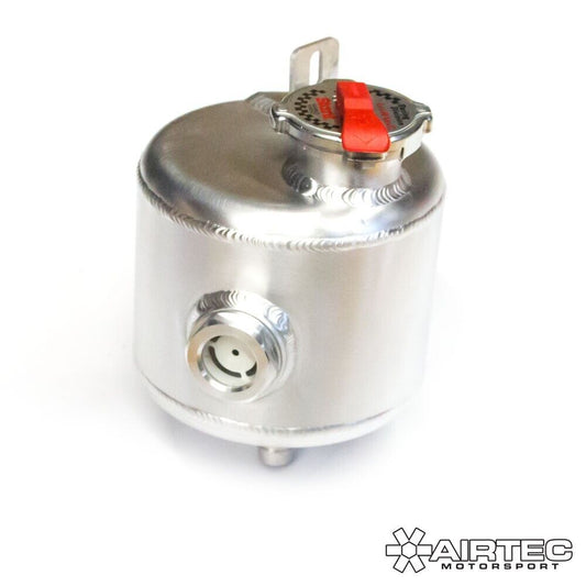 AIRTEC MOTORSPORT Header Tank FOR MINI COOPER S R53
