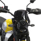 Standard Screen Wind deflector (155 MM High) Ducati, SCRAMBLER 800, 2023