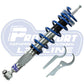 Prosport LZT-Line Coilover Kit to fit: 5 Series F10 Saloon 2010-14 520 523 525 5