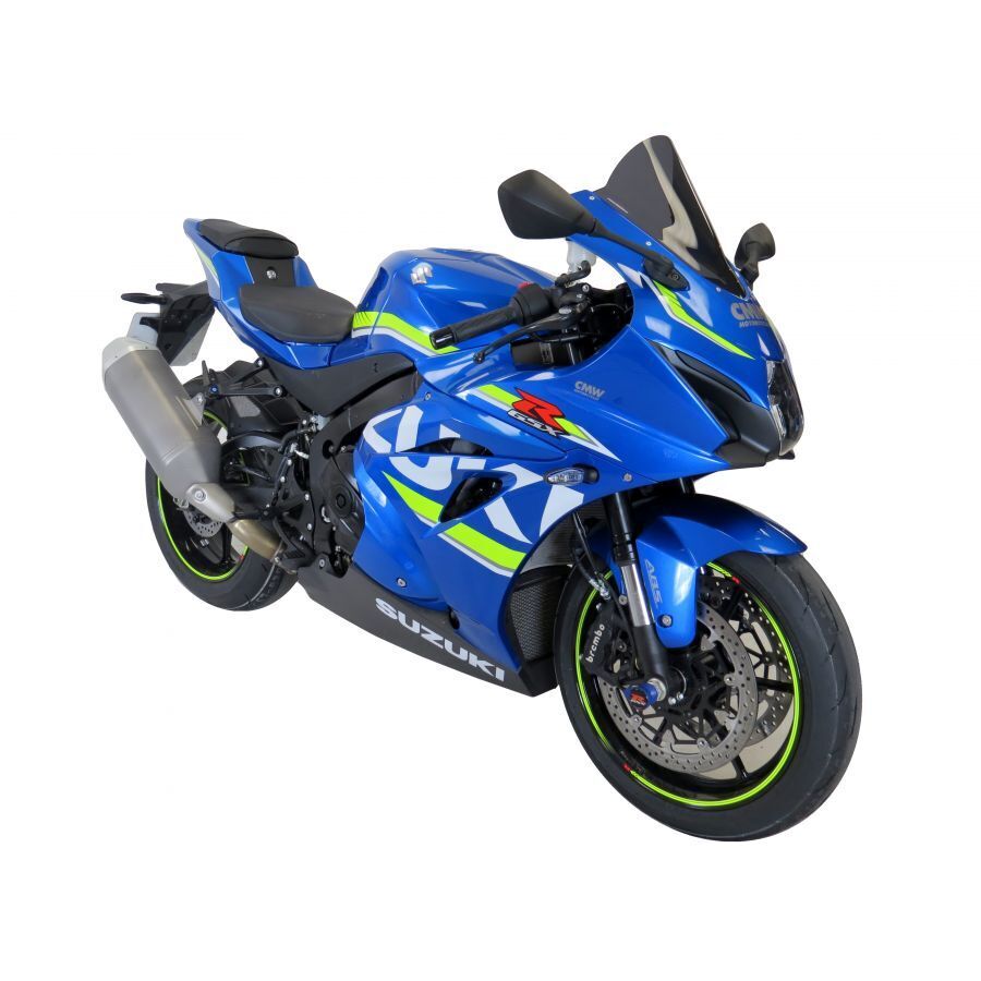 Hugger Mud Chain Guard Rear SUZUKI ,GSXR1000, 2017 to 2022