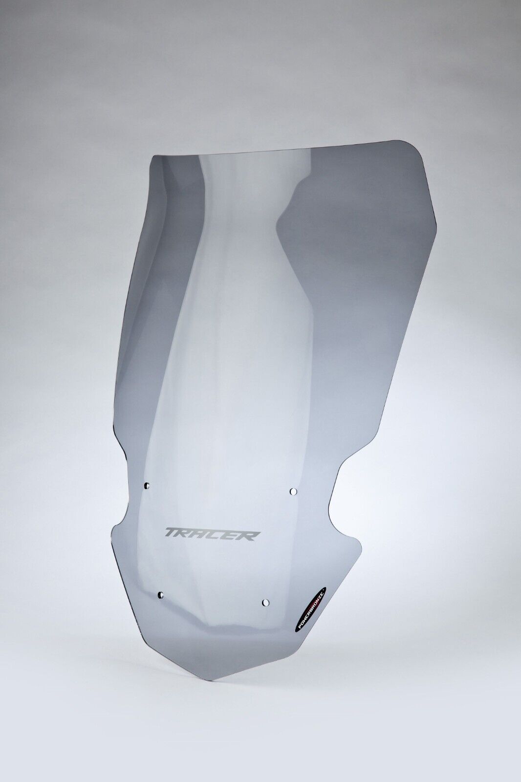 Touring Screen, Wind deflector Yamaha TRACER MT-09 FJ-09 GT GT+ CLEAR