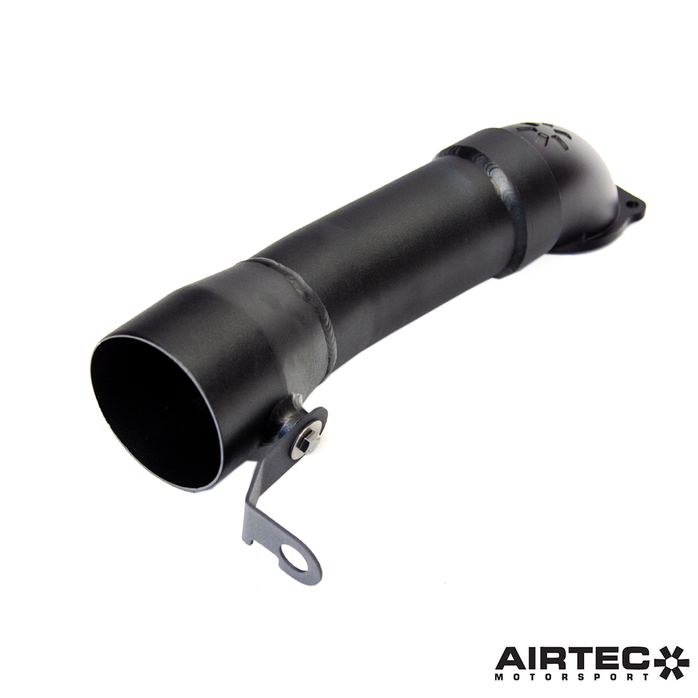 AIRTEC Motorsport Front & Rear Turbo Inlet BMW F8x M3 M4 M2 M2CS (S55 Engine)