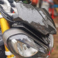 Carbon Fibre Triumph Speed Triple RS 1200 2021+ Flyscreen front cowl carbonFBR