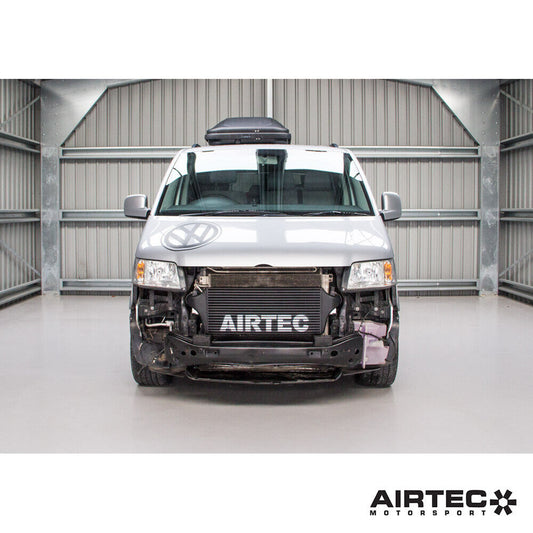 AIRTEC MOTORSPORT FRONT MOUNT INTERCOOLER FOR VW TRANSPORTER T5 / T6