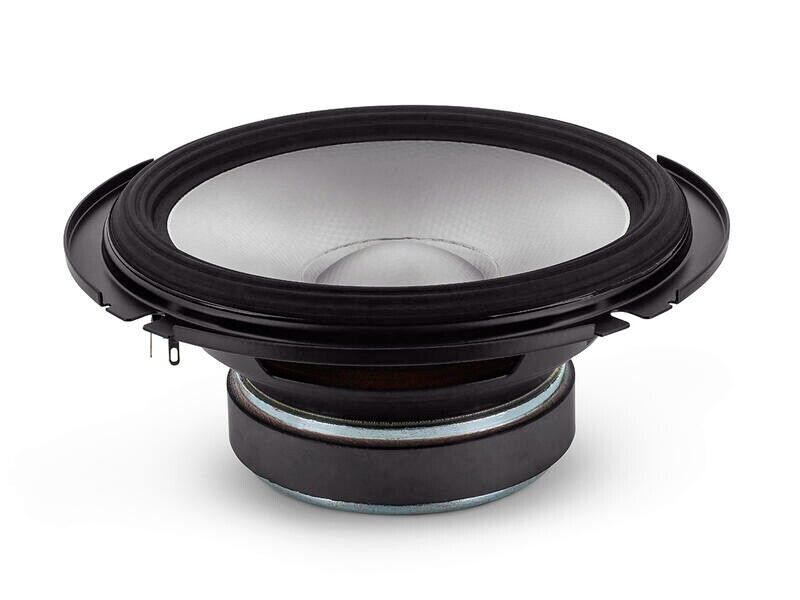 Alpine S2-S65C 6.5" 2-Way Car Component Speakers Hi-Res 480 Watt Total Power