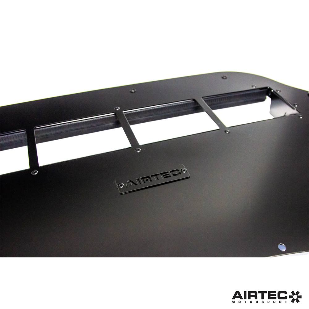 AIRTEC Motorsport Performance Aluminium Car Under Tray for BMW E9x M3