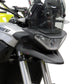 Beak Splash Guard Cowl Front Fairing APRILIA TUAREG 660, 2022 To Present
