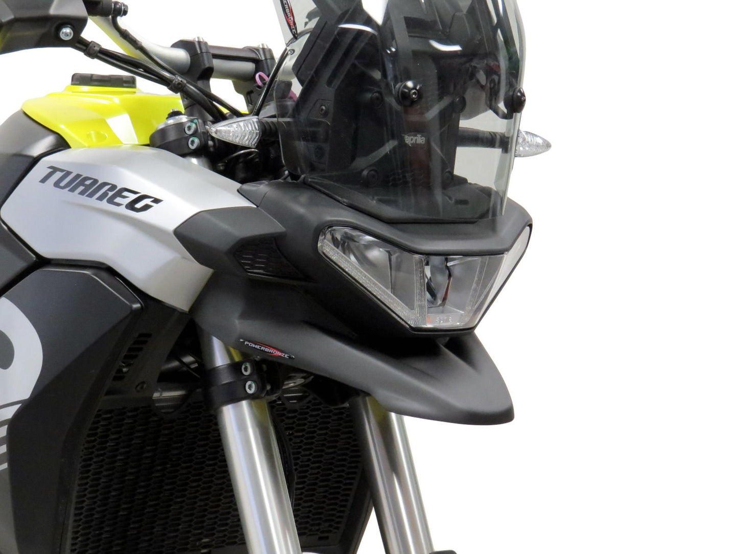 Beak Splash Guard Cowl Front Fairing APRILIA TUAREG 660, 2022 To Present