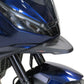 Beak Front Mud Spray Guard Cowl HONDA NT1100 2025 To Present