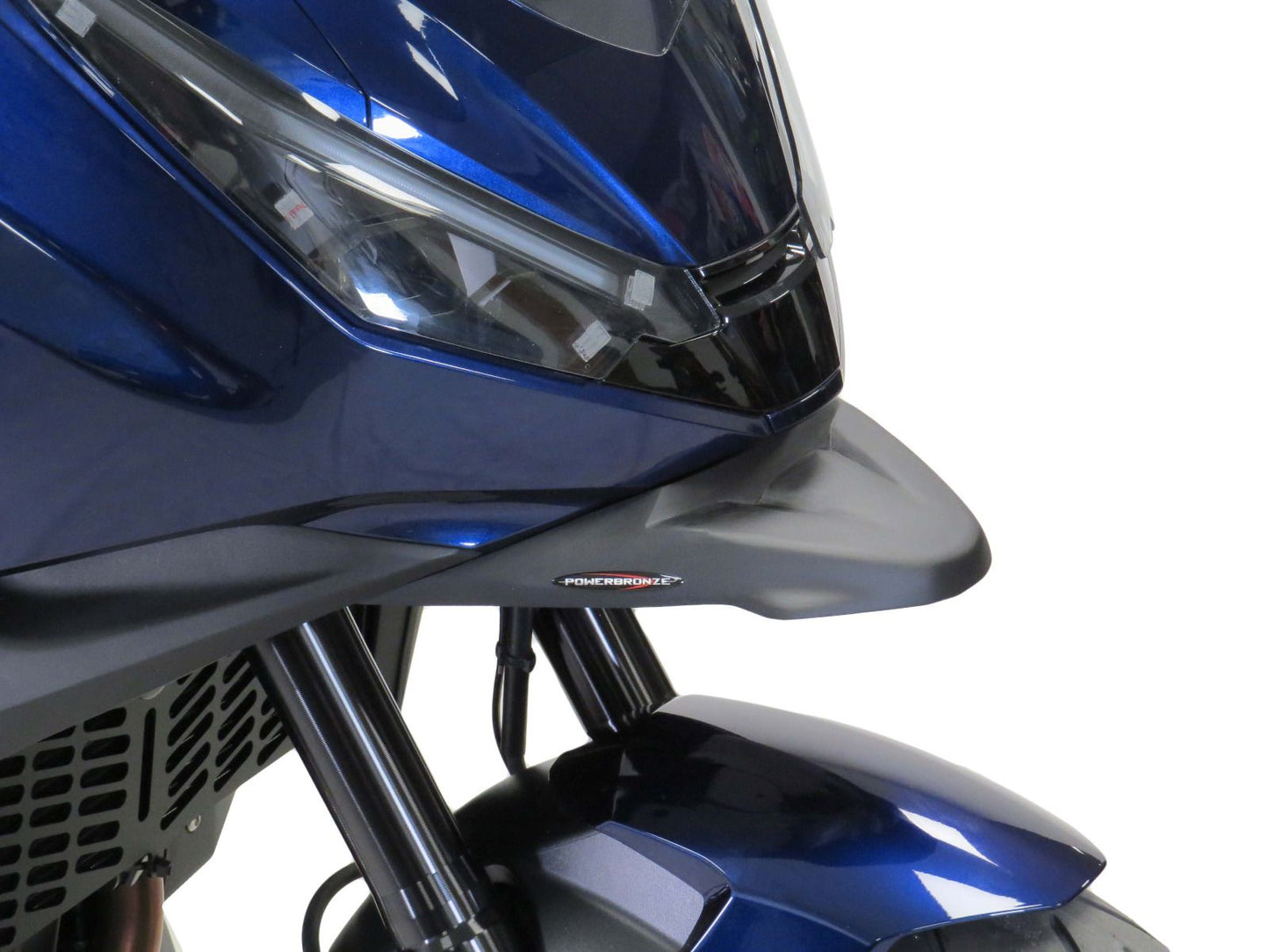 Beak Front Mud Spray Guard Cowl HONDA NT1100 2025 To Present