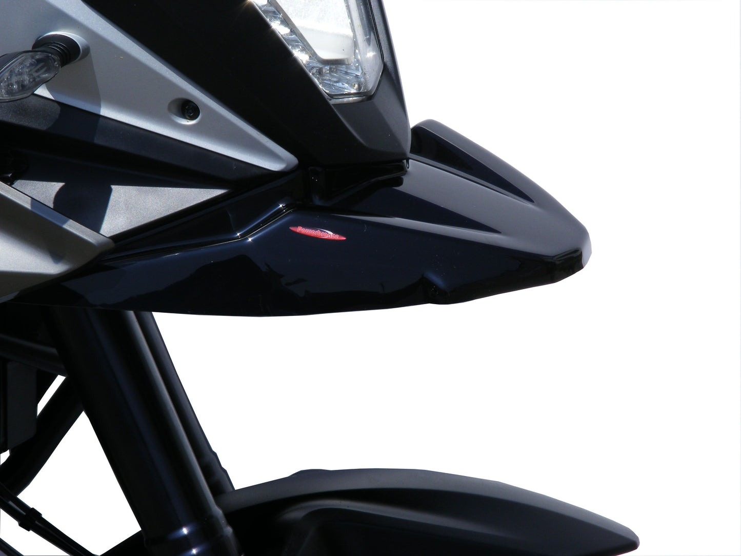 Beak Front Mud Spray Guard KTM ,1190 ADVENTURE, 2013-2016