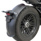 Mud deflector Rear splash guard wheel Fender TRIUMPH ,ROCKET 3 R/ GT, 20 To Present