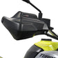 Hand Knuckle Leaver Guards Bar Ends Weather Deflectors APRILIA ,TUAREG 660, TUAREG RALLY