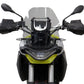 Hand Knuckle Leaver Guards Bar Ends Weather Deflectors APRILIA ,TUAREG 660, TUAREG RALLY
