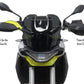 Hand Knuckle Leaver Guards Bar Ends Weather Deflectors APRILIA ,TUAREG 660, TUAREG RALLY
