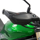 Hand Knuckle Leaver Guards Bar Ends Weather Deflectors Benelli 752S 2020 To Present