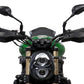Hand Knuckle Leaver Guards Bar Ends Weather Deflectors Benelli 752S 2020 To Present
