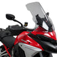 Hand Knuckle Leaver Guards Bar Ends grip cover Ducati Multistrada V4, pikes peak