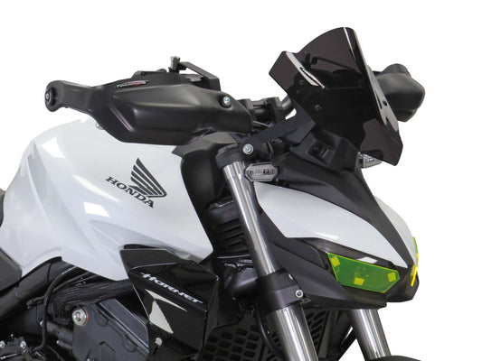 Hand Knuckle Leaver Guards Bar Ends HONDA CB1000 HORNET 2025 to present