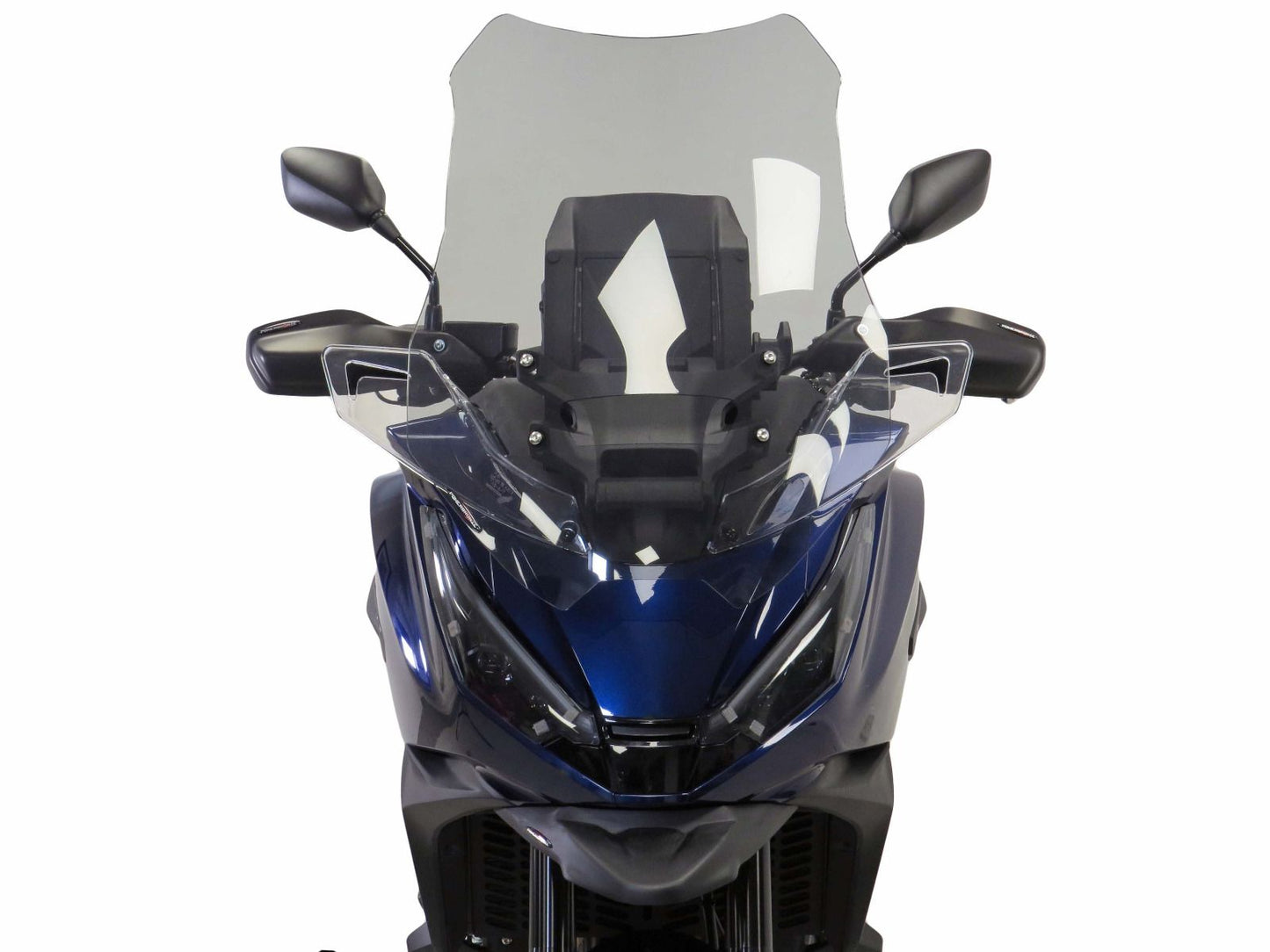 Hand Knuckle Leaver Guards Bar Ends grip cover HONDA NT1100 2025 to present