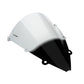 AIRFLOWS Screen wind fly deflector APRILIA RS4 125, RSV4, RS4 50, RS125