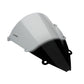 AIRFLOWS Screen wind fly deflector APRILIA RS4 125, RSV4, RS4 50, RS125