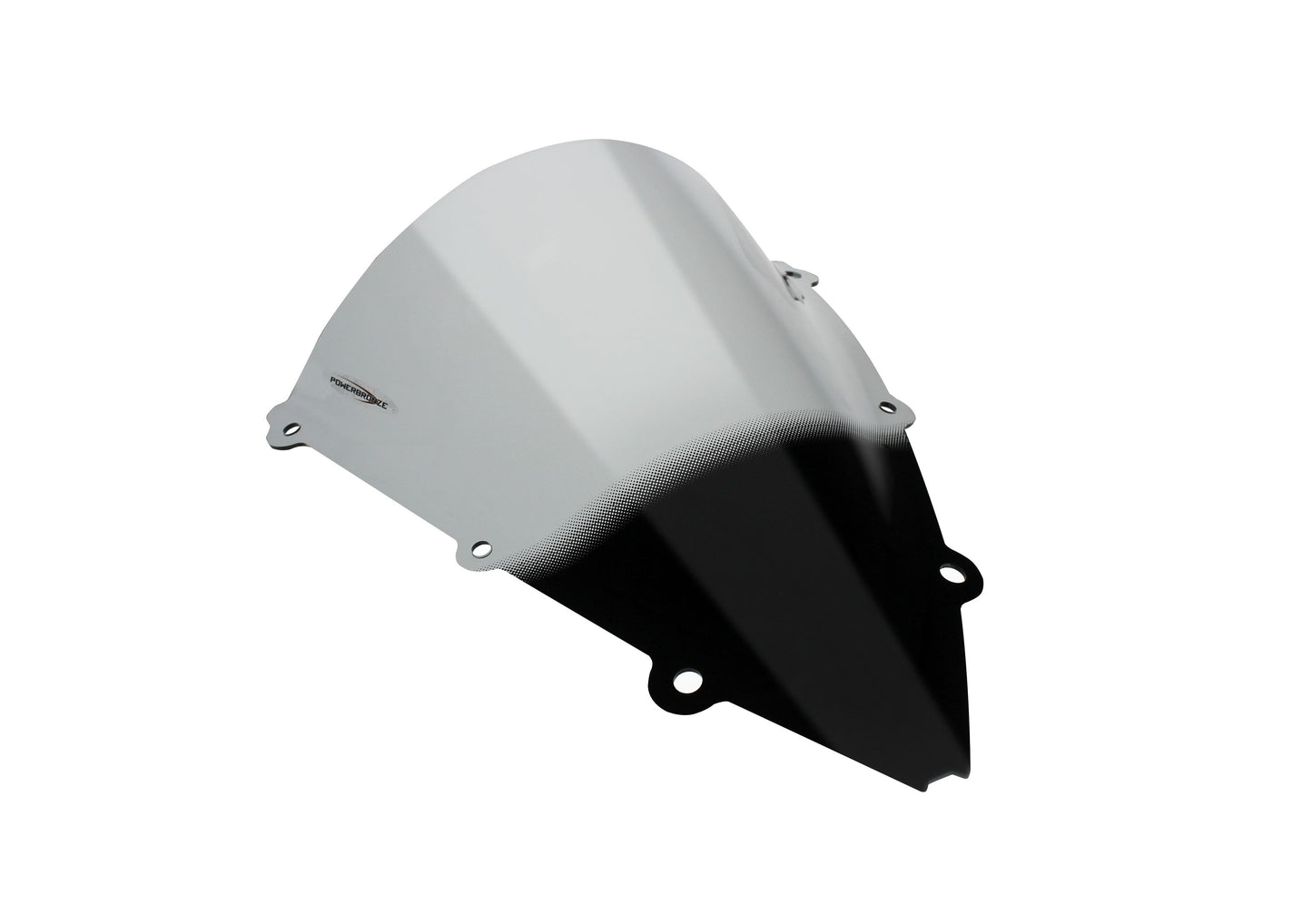 AIRFLOWS Screen wind fly deflector APRILIA RS4 125, RSV4, RS4 50, RS125