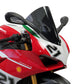 Airflows Screen Cowl Wind deflector Ducati PANIGALE V4 V4S V2