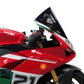 Airflows Screen Cowl Wind deflector Ducati PANIGALE V4 V4S V2