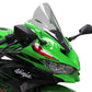 AIRFLOWS Screen wind fly deflector Kawasaki ZX-4RR, ZX4R, ZX-25R (Extra-High)