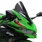 AIRFLOWS Screen wind fly deflector Kawasaki ZX-4RR, ZX4R, ZX-25R (Extra-High)