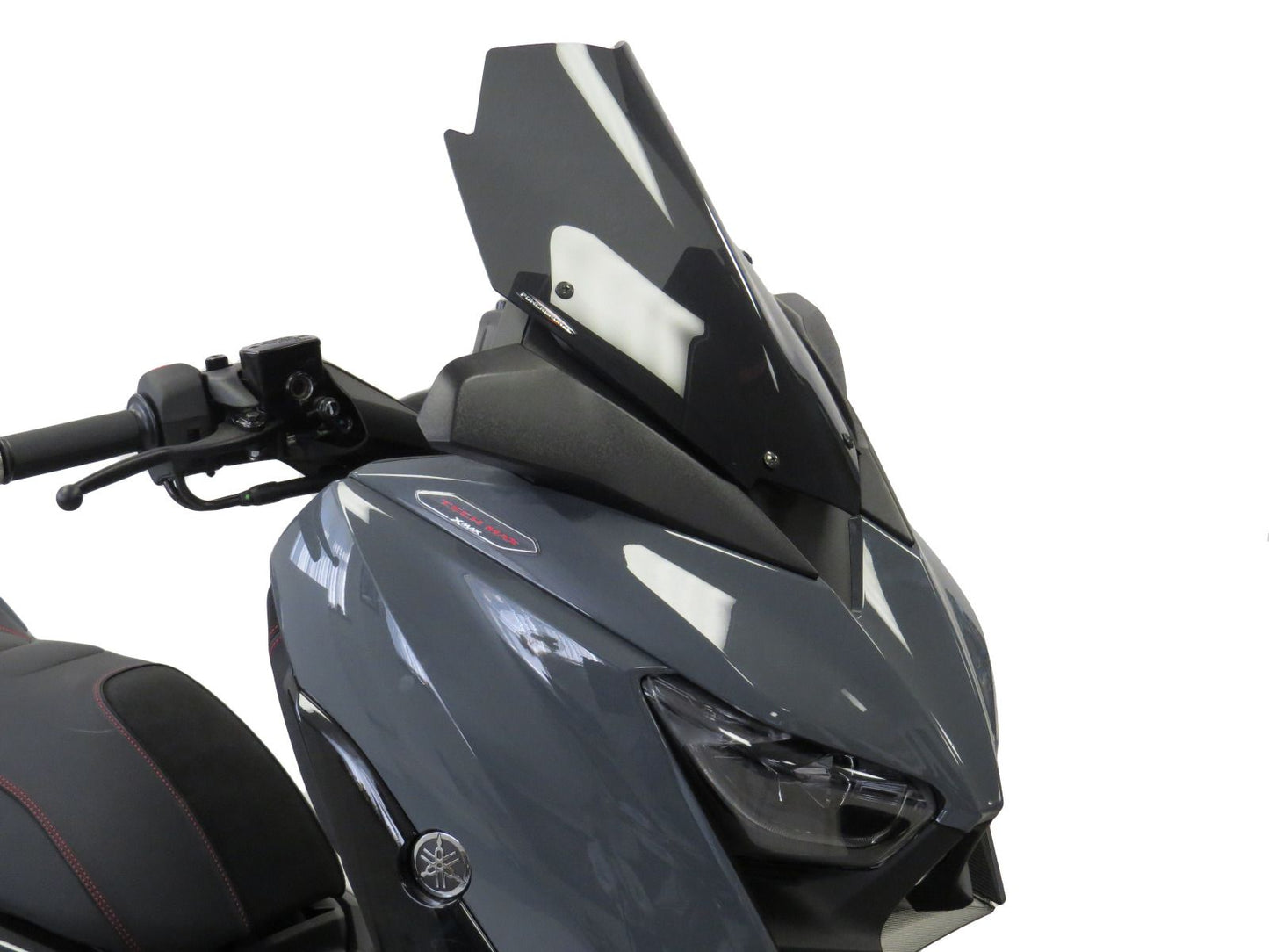 Scooter Screen wind fly deflector YAMAHA ,X-MAX 125 300 400 TRICITY 300 400 MM