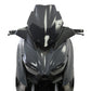 Scooter Screen wind fly deflector YAMAHA ,X-MAX 125 300 400 TRICITY 300 400 MM