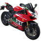Standard Screen Cowl Wind deflector Ducati PANIGALE V4 V4S V2
