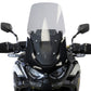 Standard Screen HONDA CRF1100L AFRICA TWIN Adventure sports, 2020 to now (540 MM)