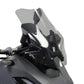 Scooter Touring Screen wind fly deflector HONDA ,ADV350, 2022-2025 (440 MM HIGH)
