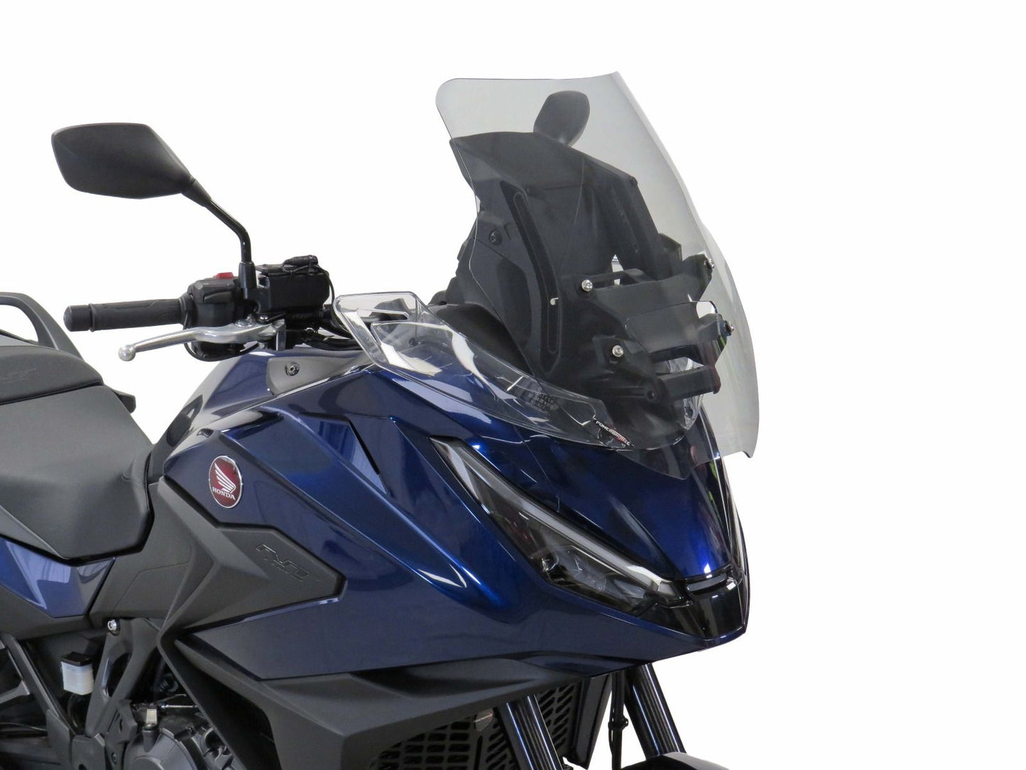 Standard Screen wind deflector cowl HONDA NT1100 2025 To Present (510 MM HIGH)