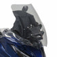 Standard Screen wind deflector cowl HONDA NT1100 2025 To Present (510 MM HIGH)