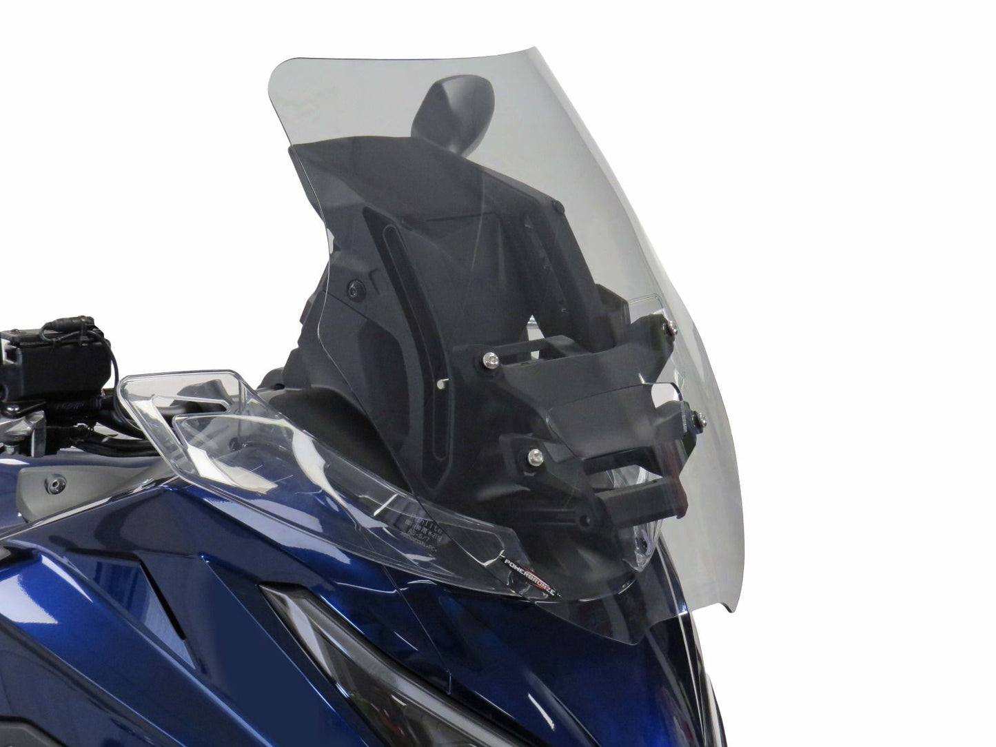 Standard Screen wind deflector cowl HONDA NT1100 2025 To Present (510 MM HIGH)