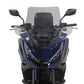 Standard Screen wind deflector cowl HONDA NT1100 2025 To Present (510 MM HIGH)