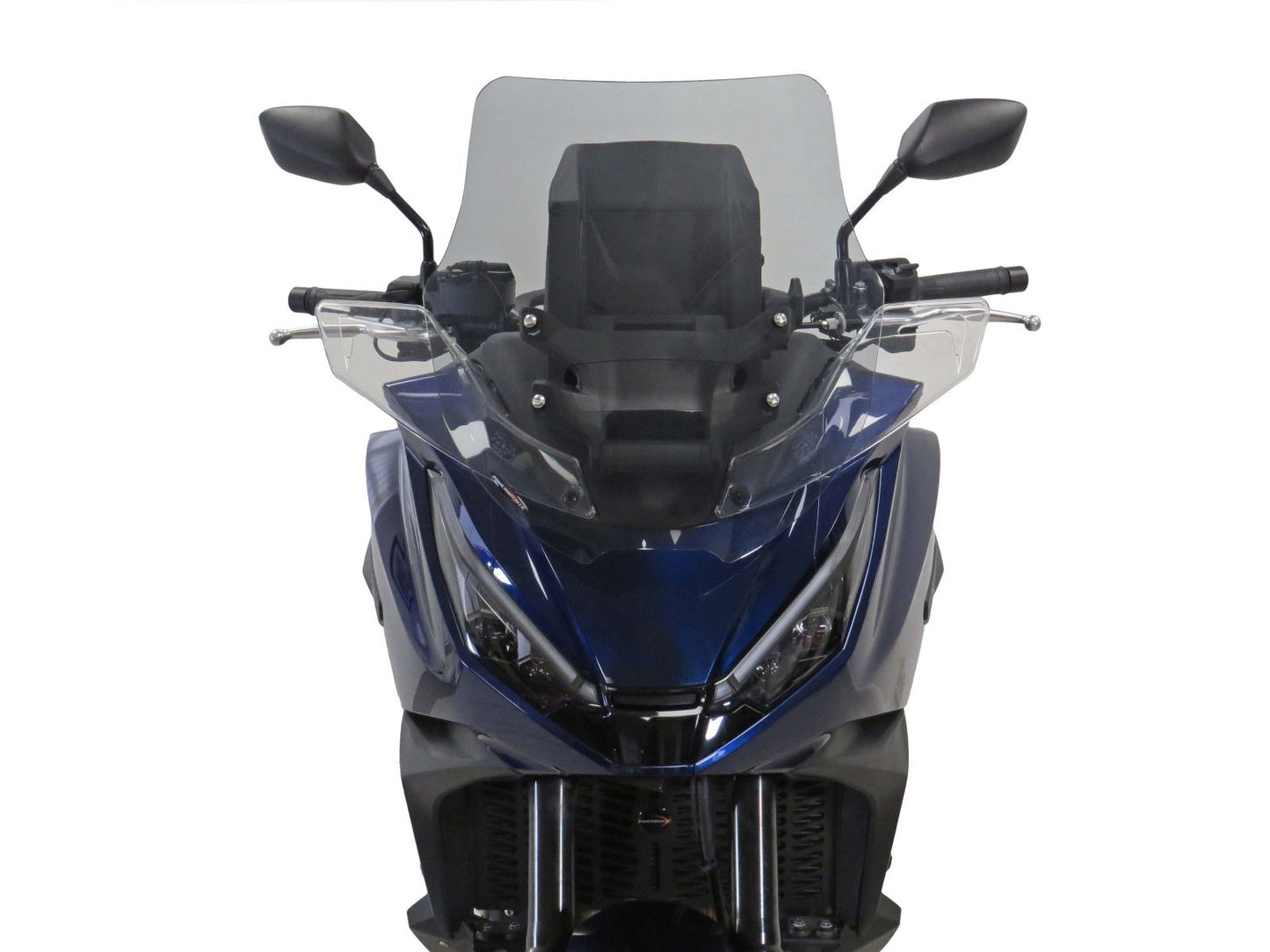 Standard Screen wind deflector cowl HONDA NT1100 2025 To Present (510 MM HIGH)