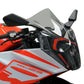 Standard Screen Wind deflector KTM RC125, RC200, RC390 2022 To Present