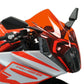 Standard Screen Wind deflector KTM RC125, RC200, RC390 2022 To Present