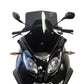 Scooter Screen wind fly deflector PIAGGIO, MP3 125 300 400 500 (455MM High)