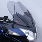 standard Screen wind deflector cowl Triumph Trophy 1200 2012 - 2017