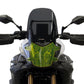 Standard Screen Wind deflector YAMAHA ,TENERE 700 WORLD RAID, 2022 To Present