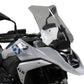 Touring Screen Wind deflector BMW ,R1300GS, 24 (445 MM HIGH X 450 MM WIDE)