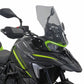 Touring Screen Wind deflector BENELLI ,TRK702, TRK702X 485MM High X 340MM Wide