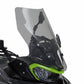 Touring Screen Wind deflector BENELLI ,TRK702, TRK702X 485MM High X 340MM Wide